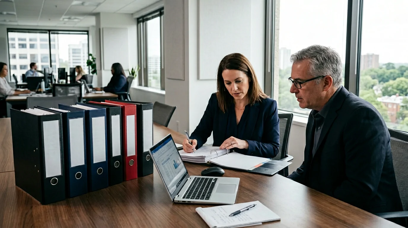 Compliance in Healthcare