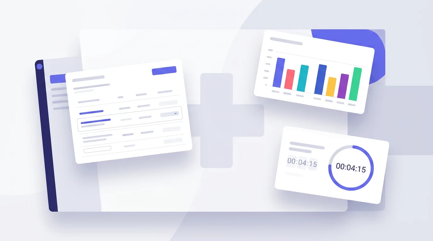 Illustration for Smart sourcing workflows